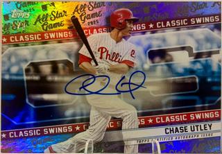 Chase Utley