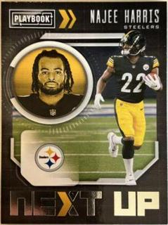 Najee Harris