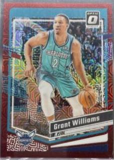 Grant Williams