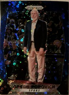 Gregg Popovich