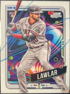 Jordan Lawlar