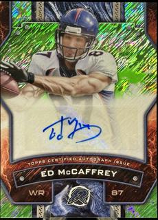 Ed McCaffrey