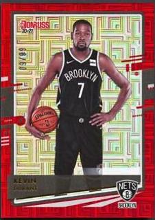 Kevin Durant