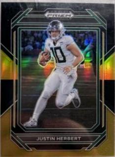 Justin Herbert