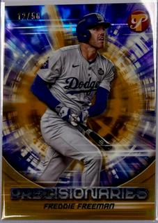 Freddie Freeman