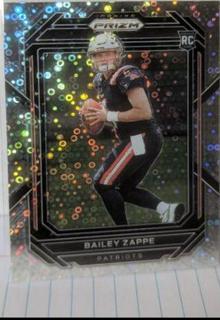 Bailey Zappe