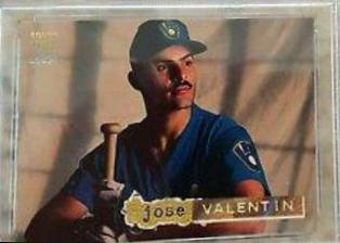 Jose Valentin