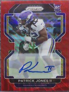 Patrick Jones II