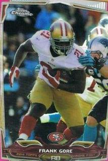 Frank Gore