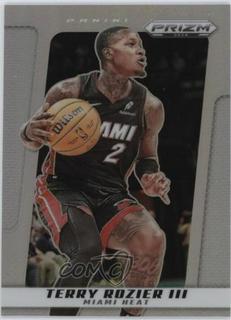 Terry Rozier III