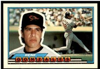 Rene Gonzales