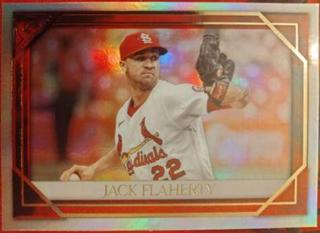 Jack Flaherty