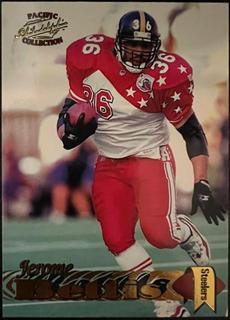 Jerome Bettis