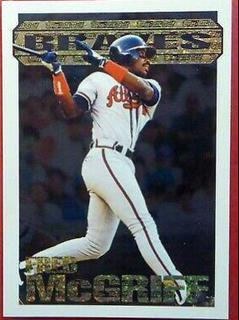 Fred McGriff
