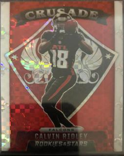 Calvin Ridley