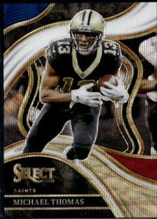 Michael Thomas