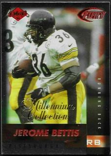Jerome Bettis