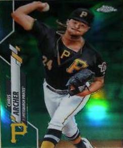 Chris Archer