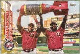 Bomba Brothers
