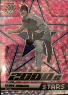 Randy Johnson