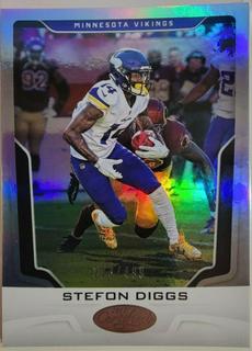 Stefon Diggs