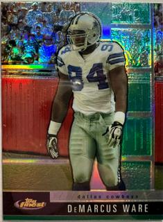 DeMarcus Ware