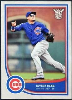 Javier Baez