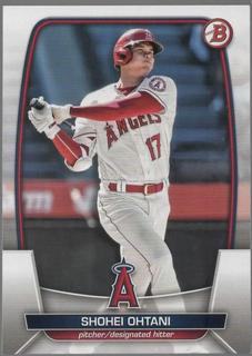 Shohei Ohtani