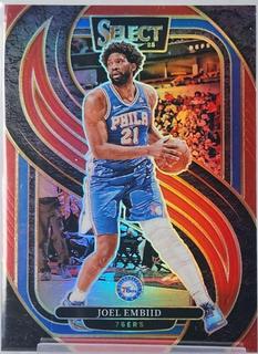 Joel Embiid