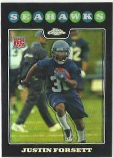 Justin Forsett