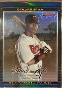 Denard Span