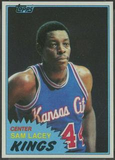 Sam Lacey