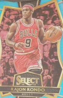 Rajon Rondo