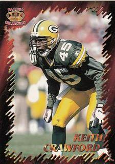 Keith Crawford