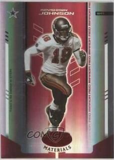 Keyshawn Johnson