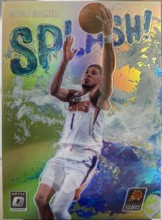 Devin Booker