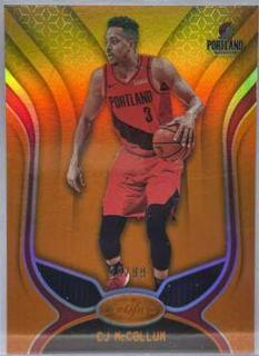 CJ McCollum