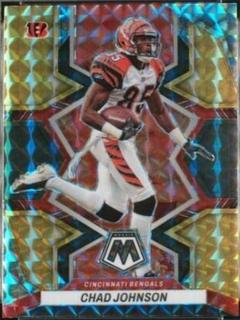 Chad Johnson