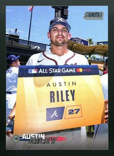 Austin Riley