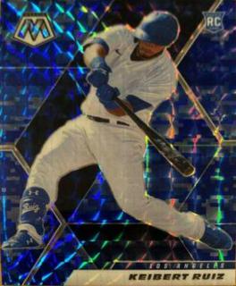 Keibert Ruiz