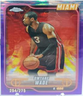 Dwyane Wade
