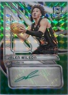 Jalen Wilson
