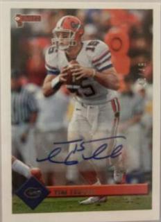 Tim Tebow