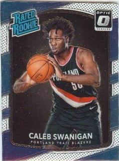 Caleb Swanigan