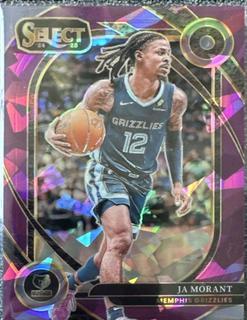 Ja Morant