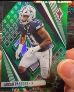 Micah Parsons