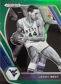 Jerry West