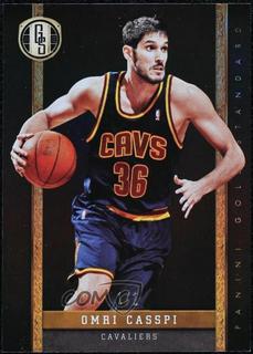 Omri Casspi