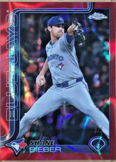 Shane Bieber