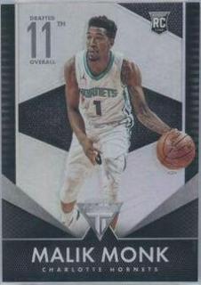 Malik Monk